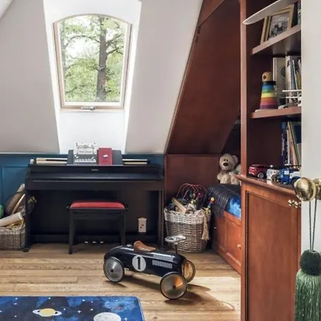 Apartment Grand Sopot