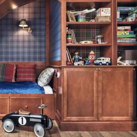 Grand Apartamento *