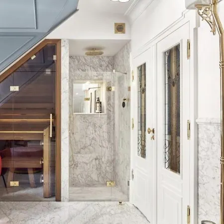 Grand Apartamento