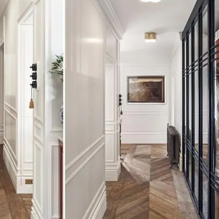 Grand Apartamento