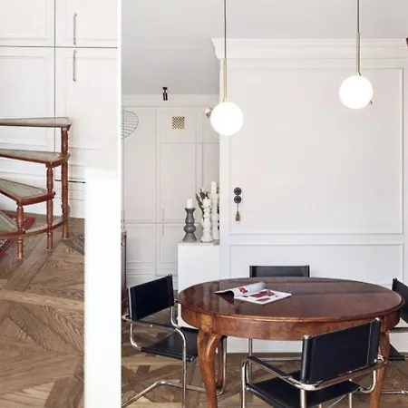Apartamento Grand *