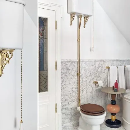 Grand Apartamento *